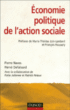 Economie politique de l'action sociale&nbsp;-&nbsp;Collectif