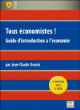 Tous économistes&nbsp;-&nbsp;Jean-Claude Drouin