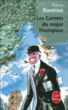 Les Carnets du major W. Marmaduke Thompson&nbsp;-&nbsp;Pierre Daninos
