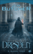 Les dossiers Dresden, T5&nbsp;-&nbsp;Jim Butcher