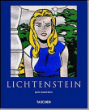 Lichtenstein&nbsp;-&nbsp;Janis Hendrickson