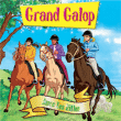 Bande originale de série télévisée&nbsp;-&nbsp;Grand Galop - Avec les filles