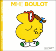 Madame Boulot&nbsp;-&nbsp;Roger Hargreaves
