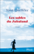 Les sables de Jubaland&nbsp;-&nbsp;Yann Queffélec