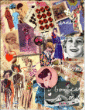 Mon carnet de stylisme&nbsp;-&nbsp;Claire Le Gal