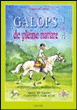 Les galops de pleine nature&nbsp;-&nbsp;Collectif