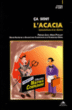 Ca sent l'acacia&nbsp;-&nbsp;Jissey