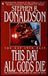 This day all gods die&nbsp;-&nbsp;Stephen R. Donaldson