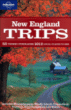 Lonely planet New England Trips&nbsp;-&nbsp;Gregor Clark