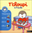 T'choupi à l'école&nbsp;-&nbsp;Thierry Courtin