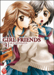 Girl friends, T4&nbsp;-&nbsp;Milk Morinaga