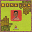 Radhika la petite hindoue&nbsp;-&nbsp;Chrystel Proupuech