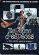 Espèces d'espèces - Boîtier métallique&nbsp;-&nbsp;Science