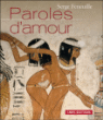 Paroles d'amour&nbsp;-&nbsp;Serge Feneuille