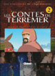 Contes de Terremer, T2&nbsp;-&nbsp;Hayao Miyazaki