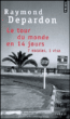 Un tour du monde en 14 jours, 7 escales, 1 visa&nbsp;-&nbsp;Raymond Depardon