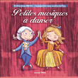 Marguerite Lambert&nbsp;-&nbsp;Petites musiques à danser