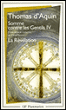 Somme contre les gentils&nbsp;-&nbsp;Thomas d' Aquin, Cyrille Michon, Denis Moreau