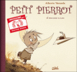 Petit Pierrot, T1&nbsp;-&nbsp;Alberto Varanda