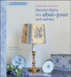 Savoir faire des abat jour soi-même&nbsp;-&nbsp;Raphaël-Didier de L'Hommel, Xavier Scheinkmann