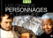Les grands personnages de l'histoire&nbsp;-&nbsp;Lucien d' Azay