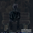 Andy Kayes&nbsp;-&nbsp;Alone in numbers