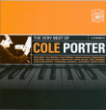 Cole Porter&nbsp;-&nbsp;Very best of Cole Porter