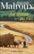 La grange au foin&nbsp;-&nbsp;Antonin Malroux