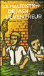 La malédiction de Jack L'éventreur&nbsp;-&nbsp;Sylviane Doise