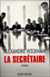 La secrétaire&nbsp;-&nbsp;Alexandre Wickham