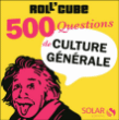 Roll'cube culture générale&nbsp;-&nbsp;Collectif