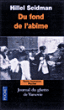 Du fond de l'abîme&nbsp;-&nbsp;Hillel Seidman
