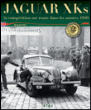 Jaguar XK&nbsp;-&nbsp;Bernard Viart