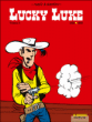 Lucky Luke - Lucky Luke, Intégrale T3 1952-1955