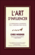 L'art d'influencer&nbsp;-&nbsp;Chris Widener