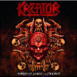 Kreator&nbsp;-&nbsp;Hordes of chaos - Ultra riot