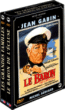 Le Baron de l'écluse - Les Grandes familles&nbsp;-&nbsp;Jean Gabin