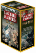 La Guerre d'Algérie - 1954/1962 - Coffret 5 DVD&nbsp;-&nbsp;Histoire