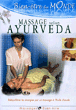 Auto-massage selon l'Ayurveda&nbsp;-&nbsp;Relaxation