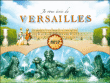 Je vous écris de Versailles&nbsp;-&nbsp;Marie Sellier, Vincent Dutrait, Olivier Charbonnel