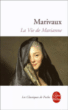La vie de Marianne&nbsp;-&nbsp;Marivaux