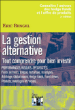 La gestion alternative&nbsp;-&nbsp;Eric Bengel