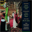 Antoine Busnois, Petrus de Domarto, Jean Pullois&nbsp;-&nbsp;Messes