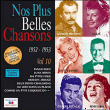 Jacques Hélian, Lisette Jambel&nbsp;-&nbsp;Les plus belles chansons, volume 10