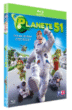 Planète 51 - Combo Blu-Ray + DVD&nbsp;-&nbsp;Jorge Blanco, Javier Abad