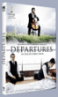 Departures&nbsp;-&nbsp;Yojiro Takita