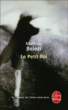 Le petit roi&nbsp;-&nbsp;Mathieu Belezi