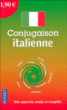 Conjugaison italienne&nbsp;-&nbsp;Aurore Mennella