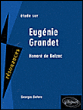 Eugénie Grandet de Honoré de Balzac&nbsp;-&nbsp;Georges Bafaro