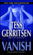 Vanish&nbsp;-&nbsp;Tess Gerritsen